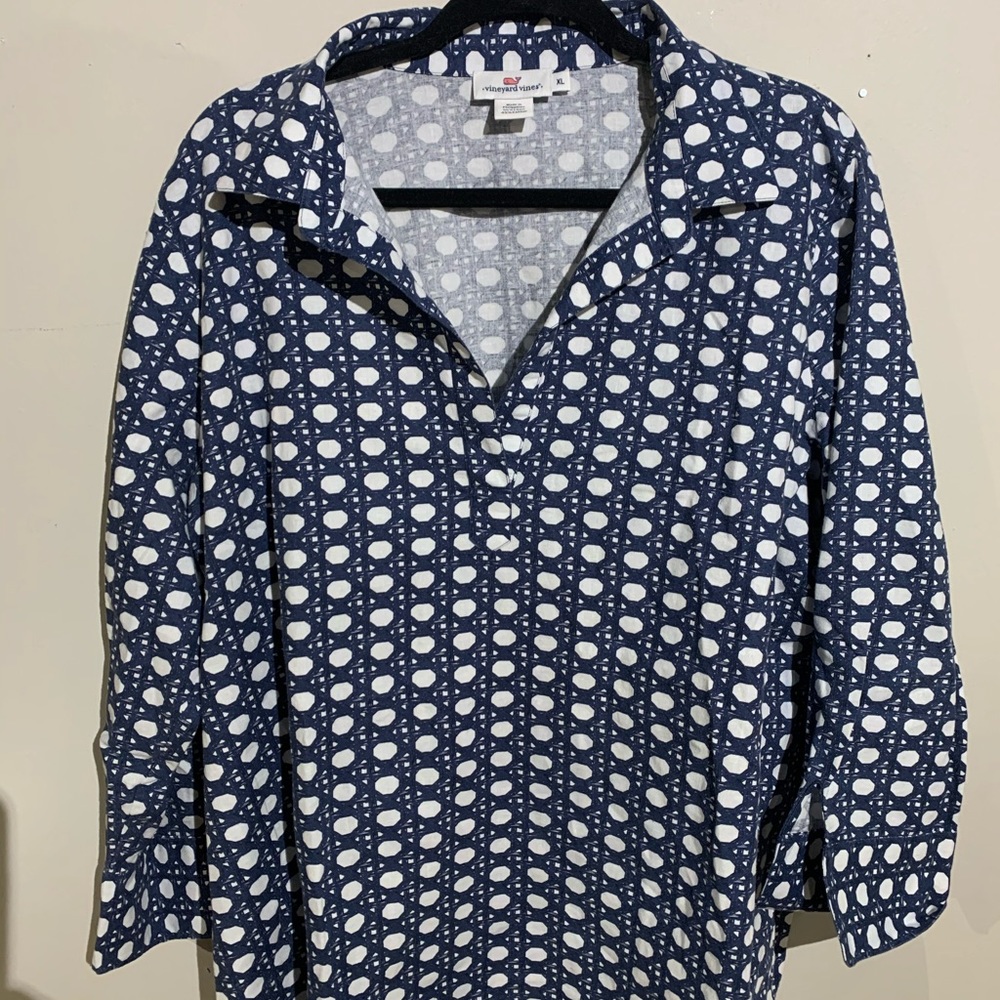 Vineyard Vines shirt